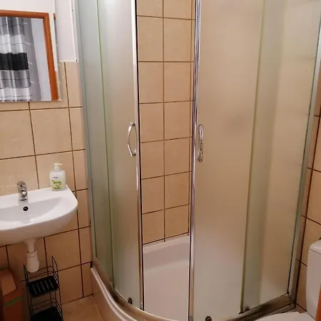 Na Stromej Szklarska Poręba