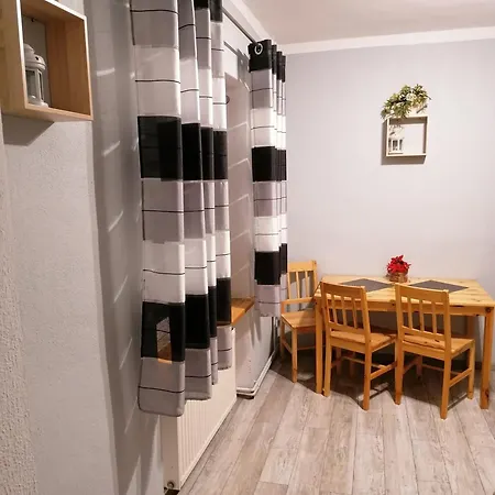 Na Stromej 3* Szklarska Poręba