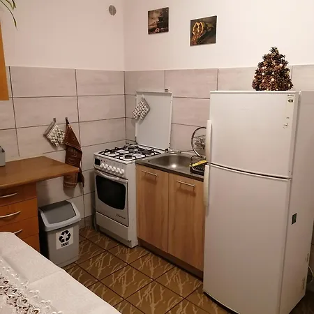 Na Stromej Vendégház