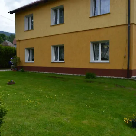 Na Stromej Szklarska Poreba