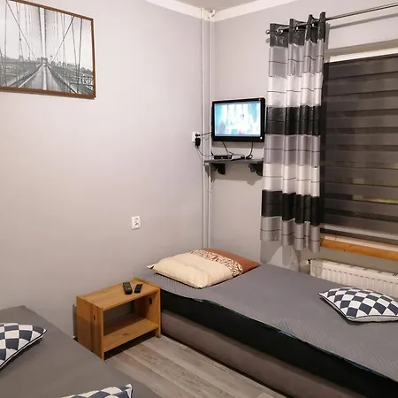 Na Stromej Гостевой дом