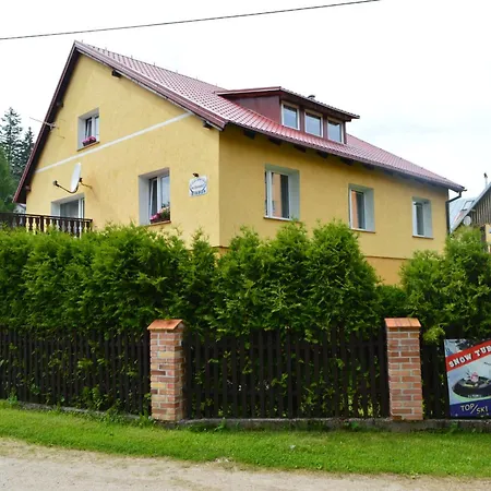 Na Stromej Konukevi Szklarska Poreba