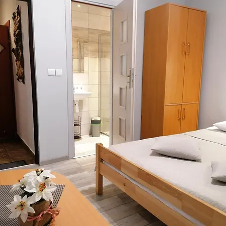 Na Stromej Гостевой дом