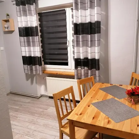 Na Stromej Гостевой дом Шклярска-Поремба