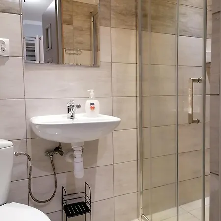 Na Stromej Шклярска-Поремба