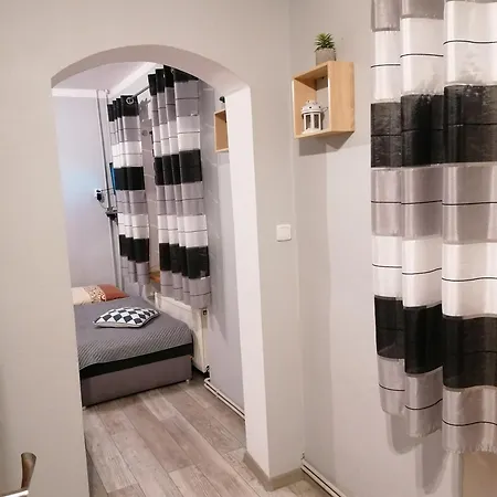 Na Stromej Гостевой дом