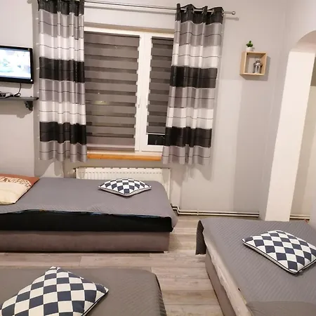 Na Stromej 3* Шклярска-Поремба