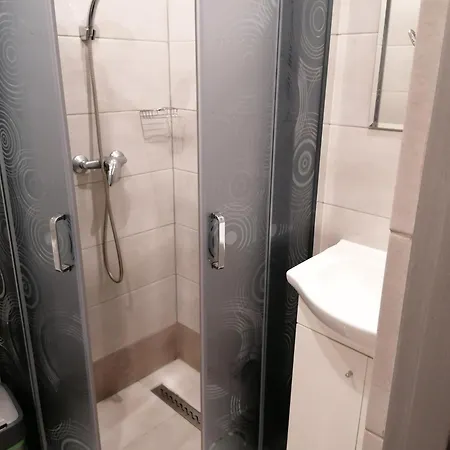 Гостевой дом Na Stromej