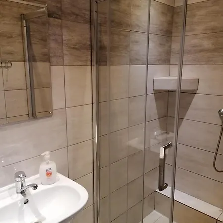 Na Stromej Гостевой дом 3*