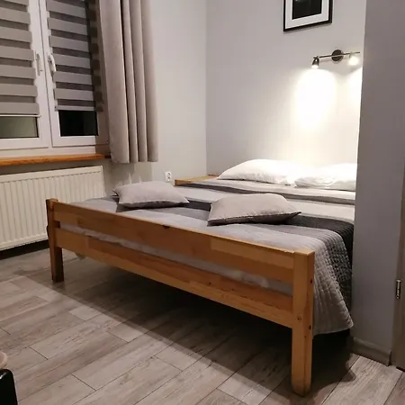 Гостевой дом Na Stromej Шклярска-Поремба