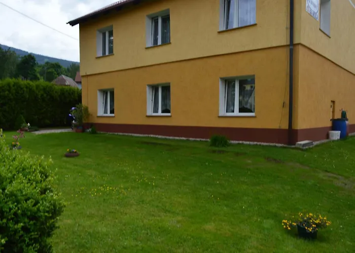 Na Stromej 斯克拉斯卡波伦巴