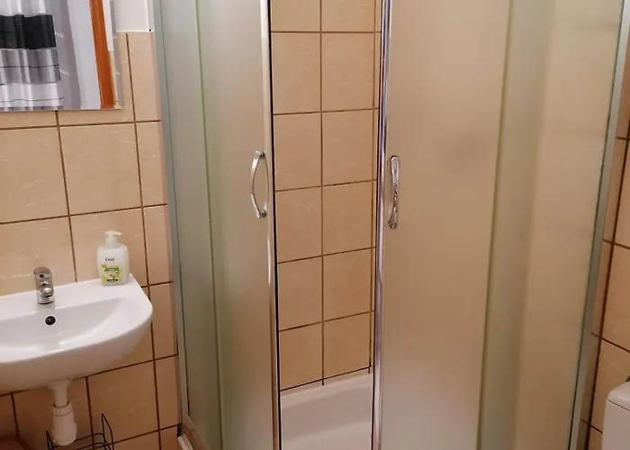 Na Stromej 斯克拉斯卡波伦巴