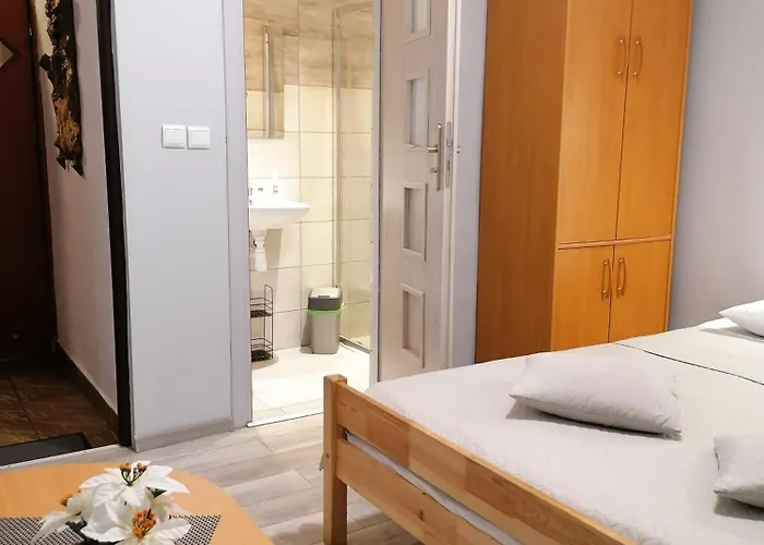 Na Stromej 招待所