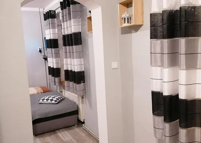 Na Stromej 招待所