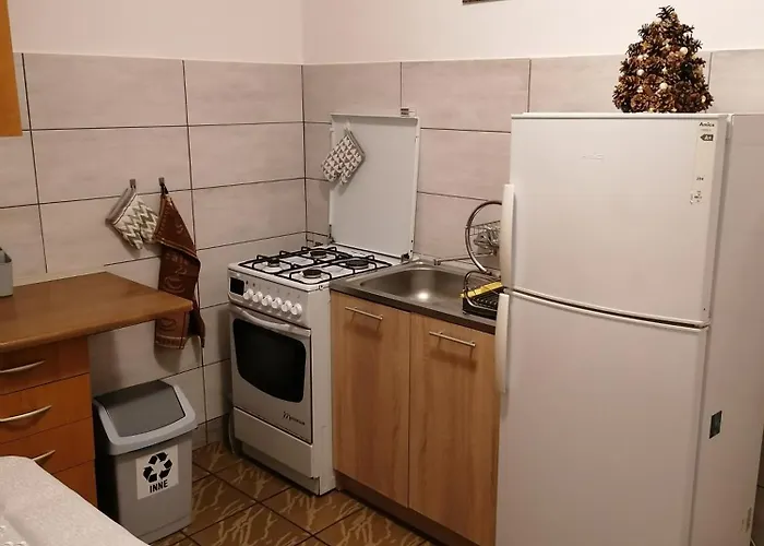 Na Stromej 招待所